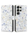 Kup Tech-Protect Wallet Samsung Galaxy S25 Ultra Frühlingsblumen - THP3798 - {ean13} - Sklep Home Screen