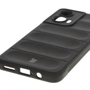 Kup Pancerne etui Bizon Case Tur do Motorola Moto G35 5G czarne - BIZ8116 - {ean13} - Sklep Home Screen