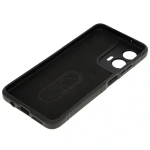 Kup Pancerne etui Bizon Case Tur do Motorola Moto G35 5G czarne - BIZ8116 - {ean13} - Sklep Home Screen