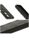 Kup Pancerne etui Bizon Case Tur do Motorola Moto G35 5G czarne - BIZ8116 - {ean13} - Sklep Home Screen