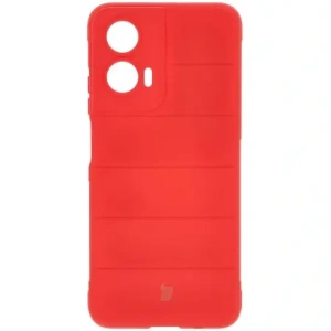 Kup Pancéřové pouzdro Bizon Case Tur pro Motorola Moto G35 5G červené - BIZ8117 - {ean13} - Sklep Home Screen