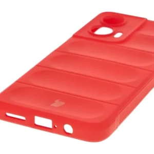 Kup Bizon Case Tur Motorola Moto G35 5G rot - BIZ8117 - {ean13} - Sklep Home Screen