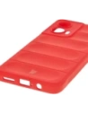 Kup Pancerne etui Bizon Case Tur do Motorola Moto G35 5G czerwone - BIZ8117 - {ean13} - Sklep Home Screen