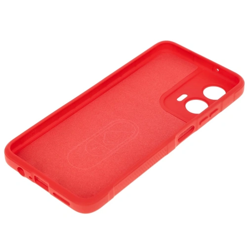 Buy Bizon Case Tur Motorola Moto G35 5G red - BIZ8117 - {ean13} - Home Screen Store Europe