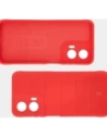 Kup Pancerne etui Bizon Case Tur do Motorola Moto G35 5G czerwone - BIZ8117 - {ean13} - Sklep Home Screen