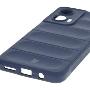 Buy Bizon Case Tur Motorola Moto G35 5G navy blue - BIZ8118 - {ean13} - Home Screen Store Europe