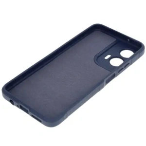Kup Pancerne etui Bizon Case Tur do Motorola Moto G35 5G granatowe - BIZ8118 - {ean13} - Sklep Home Screen
