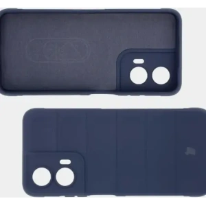 Kup Pancéřové pouzdro Bizon Case Tur pro Motorola Moto G35 5G modré - BIZ8118 - {ean13} - Sklep Home Screen