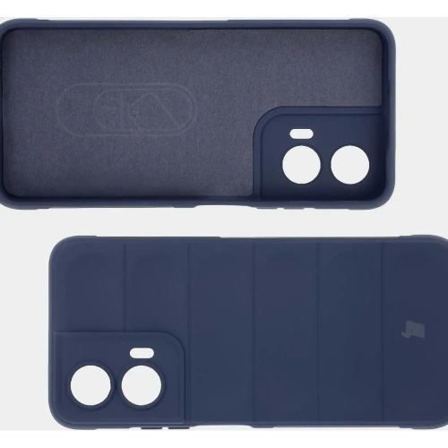 Kup Pancéřové pouzdro Bizon Case Tur pro Motorola Moto G35 5G modré - BIZ8118 - {ean13} - Sklep Home Screen