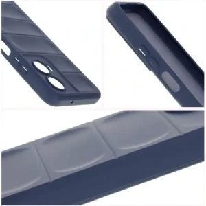 Kup Pancéřové pouzdro Bizon Case Tur pro Motorola Moto G35 5G modré - BIZ8118 - {ean13} - Sklep Home Screen