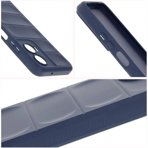 Kup Pancéřové pouzdro Bizon Case Tur pro Motorola Moto G35 5G modré - BIZ8118 - {ean13} - Sklep Home Screen