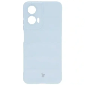 Kup Pancerne etui Bizon Case Tur do Motorola Moto G35 5G jasnoniebieskie - BIZ8119 - {ean13} - Sklep Home Screen