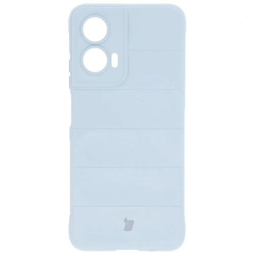 Kup Pancerne etui Bizon Case Tur do Motorola Moto G35 5G jasnoniebieskie - BIZ8119 - {ean13} - Sklep Home Screen