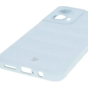 Buy Bizon Case Tur Motorola Moto G35 5G light blue - BIZ8119 - {ean13} - Home Screen Store Europe
