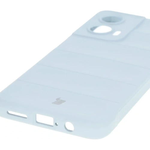 Kup Pancéřové pouzdro Bizon Case Tur pro Motorola Moto G35 5G jasně modré - BIZ8119 - {ean13} - Sklep Home Screen