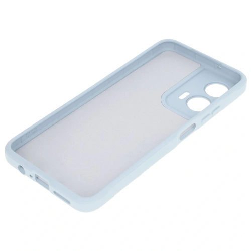 Kup Pancerne etui Bizon Case Tur do Motorola Moto G35 5G jasnoniebieskie - BIZ8119 - {ean13} - Sklep Home Screen