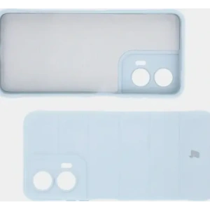 Kup Pancerne etui Bizon Case Tur do Motorola Moto G35 5G jasnoniebieskie - BIZ8119 - {ean13} - Sklep Home Screen