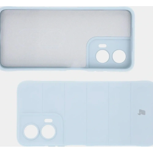 Kup Pancerne etui Bizon Case Tur do Motorola Moto G35 5G jasnoniebieskie - BIZ8119 - {ean13} - Sklep Home Screen