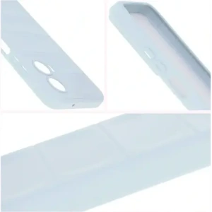 Kup Pancerne etui Bizon Case Tur do Motorola Moto G35 5G jasnoniebieskie - BIZ8119 - {ean13} - Sklep Home Screen