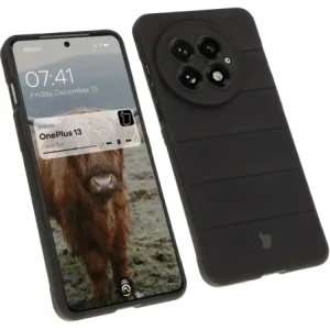 Kup Bizon Caz Tur OnePlus 13 negru - BIZ8120 - {ean13} - Sklep Home Screen