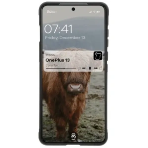 Kup Pancerne etui Bizon Case Tur do OnePlus 13 czarne - BIZ8120 - {ean13} - Sklep Home Screen