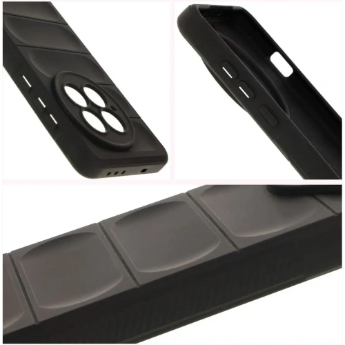Kup Pancerne etui Bizon Case Tur do OnePlus 13 czarne - BIZ8120 - {ean13} - Sklep Home Screen