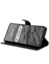 Kup Etui z klapką Bizon Case Pocket do Samsung Galaxy S25 Ultra czarne - BIZ8122 - {ean13} - Sklep Home Screen