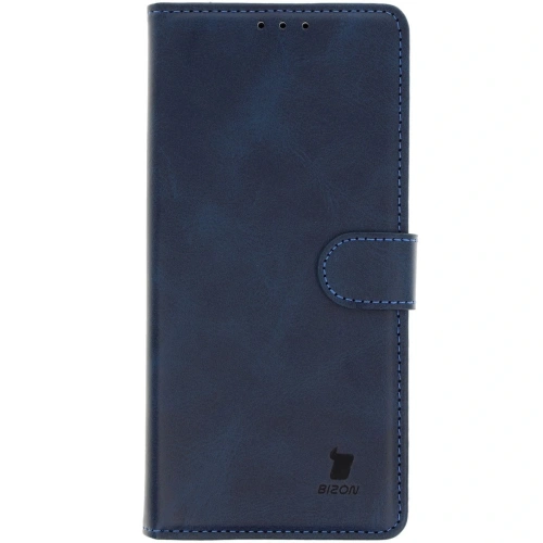 Kup Bizon Case Pocket Samsung Galaxy S25 Ultra sötétkék - BIZ8123 - {ean13} - Sklep Home Screen