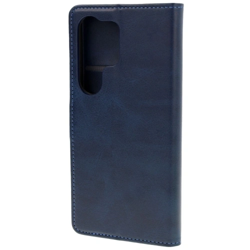 Kup Bizon Case Pocket Samsung Galaxy S25 Ultra albastru marin - BIZ8123 - {ean13} - Sklep Home Screen