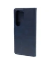 Kup Bizon Case Pocket Samsung Galaxy S25 Ultra albastru marin - BIZ8123 - {ean13} - Sklep Home Screen