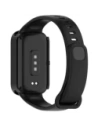 Kup Etui ze szkłem do zegarka Bizon Case+Glass Watch do Xiaomi Smart Band 9 Active / Redmi Band 3 czarne - BIZ8125 - {ean13} - Sklep Home Screen