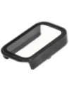 Kup Etui ze szkłem do zegarka Bizon Case+Glass Watch do Xiaomi Smart Band 9 Active / Redmi Band 3 czarne - BIZ8125 - {ean13} - Sklep Home Screen