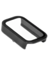 Kup Etui ze szkłem do zegarka Bizon Case+Glass Watch do Xiaomi Smart Band 9 Active / Redmi Band 3 czarne - BIZ8125 - {ean13} - Sklep Home Screen