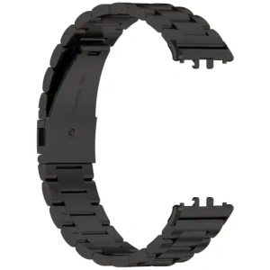 Kup Bizon Strap Watch Aura Samsung Galaxy Fit 3 fekete - BIZ8126 - {ean13} - Sklep Home Screen