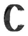 Kup Bizon Strap Watch Aura Samsung Galaxy Fit 3 fekete - BIZ8126 - {ean13} - Sklep Home Screen