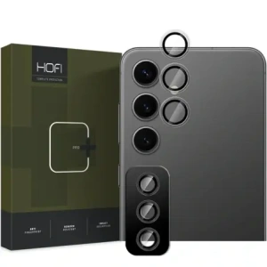 Buy Hofi Camring Pro+ Samsung Galaxy S25 Clear - HOFI580 - {ean13} - Home Screen Store Europe