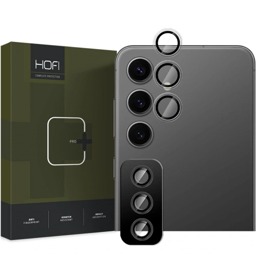 Kup Hofi Camring Pro+ Samsung Galaxy S25+ Plus Clear - HOFI581 - {ean13} - Sklep Home Screen