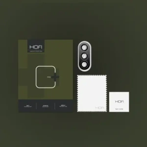 Kup Hofi Camring Pro+ Samsung Galaxy S25+ Plus Clear - HOFI581 - {ean13} - Sklep Home Screen