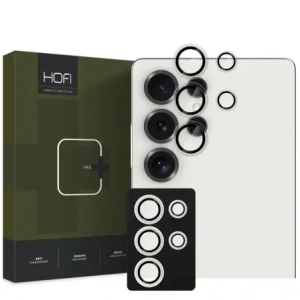 Buy Hofi Camring Pro+ Samsung Galaxy S25 Ultra Clear - HOFI582 - {ean13} - Home Screen Store Europe