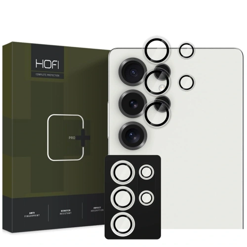 Buy Hofi Camring Pro+ Samsung Galaxy S25 Ultra Clear - HOFI582 - {ean13} - Home Screen Store Europe