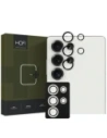 Buy Hofi Camring Pro+ Samsung Galaxy S25 Ultra Clear - HOFI582 - {ean13} - Home Screen Store Europe