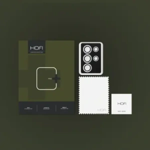 Kup Hofi Camring Pro+ Samsung Galaxy S25 Ultra Klar - HOFI582 - {ean13} - Sklep Home Screen