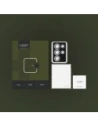 Kup Hofi Camring Pro+ Samsung Galaxy S25 Ultra Clar - HOFI582 - {ean13} - Sklep Home Screen