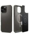 Spigen Dünn Fit Mag MagSafe Apple iPhone 16 Pro Gunmetal