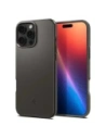 Kup Etui Spigen Thin Fit Mag MagSafe Apple iPhone 16 Pro Gunmetal - SPN16585 - {ean13} - Sklep Home Screen