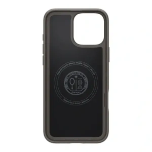 Kup Spigen Thin Fit Mag MagSafe Apple iPhone 16 Pro Gunmetal - SPN16585 - {ean13} - Sklep Home Screen