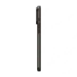 Kup Etui Spigen Thin Fit Mag MagSafe Apple iPhone 16 Pro Gunmetal - SPN16585 - {ean13} - Sklep Home Screen