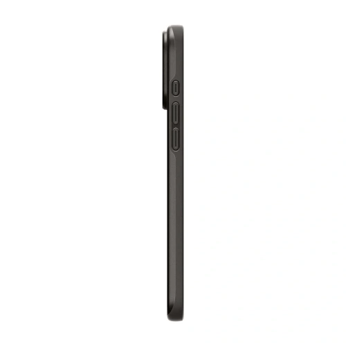 Kup Etui Spigen Thin Fit Mag MagSafe Apple iPhone 16 Pro Gunmetal - SPN16585 - {ean13} - Sklep Home Screen
