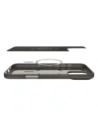 Kup Etui Spigen Thin Fit Mag MagSafe Apple iPhone 16 Pro Gunmetal - SPN16585 - {ean13} - Sklep Home Screen
