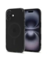 Kup Spigen Ultra Hybrid T Mag MagSafe Apple iPhone 16 Frost Schwarz - SPN16586 - {ean13} - Sklep Home Screen